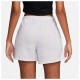 Nike Γυναικείο σορτς Sportswear Chill Terry Nike Γυναικείο σορτς Sportswear Chill Terry